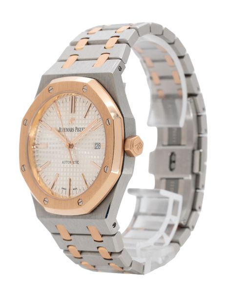 Audemars Piguet Royal Oak 15400SR.OO.1220SR.01
